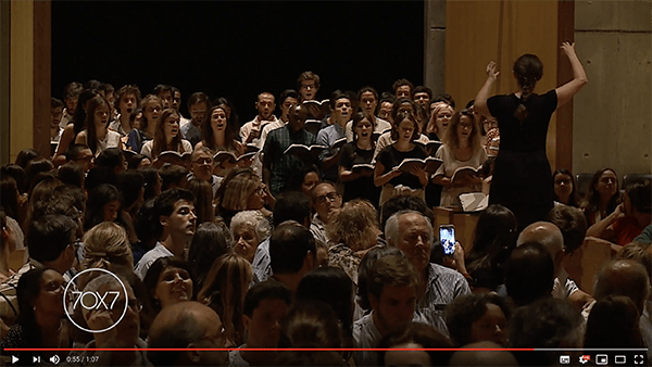 Igreja: Projeto desafia participantes a criar música litúrgica bela e acessível a todos